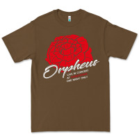 Cacao hadestown Premium Tee - linhVisuals