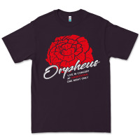 Plum hadestown Premium Tee - linhVisuals