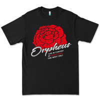 Black hadestown Premium Tee - linhVisuals