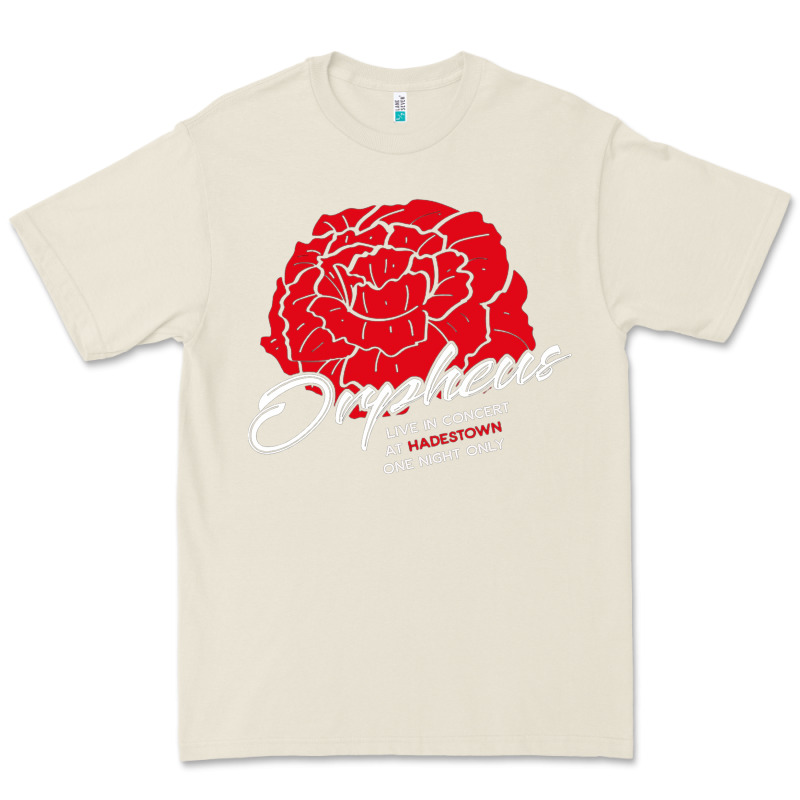 Hadestown Premium Tee by linhVisuals | Teevron