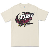 Bone temple owls Premium Tee - linhVisuals