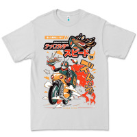Ramen Rider Food, Noodles Premium Tee | Teevron