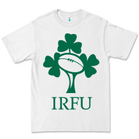 White irish rugby football union Premium Tee - linhVisuals