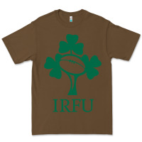 Cacao irish rugby football union Premium Tee - linhVisuals