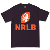 Plum netherlands rugby national Premium Tee - linhVisuals