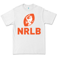 White netherlands rugby national Premium Tee - linhVisuals