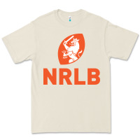 Bone netherlands rugby national Premium Tee - linhVisuals