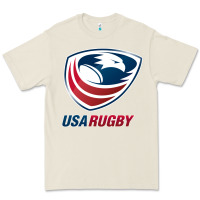 Bone rugby Premium Tee - linhVisuals