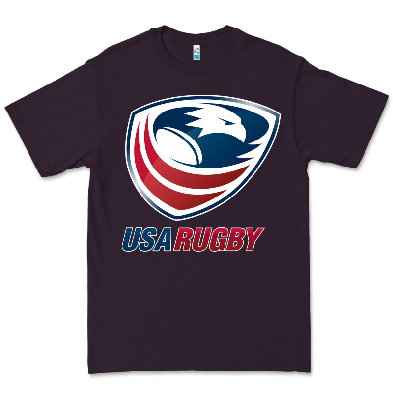 Rugby Premium Tee by linhVisuals | Teevron