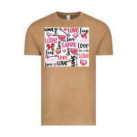 Vintage Camel love Vintage Tee - LillyAllenDesigns