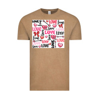 Vintage Coffee love Vintage Tee - LillyAllenDesigns