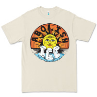Bone Ice Abolish Premium Tee - linhVisuals