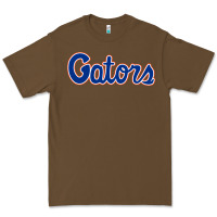 Cacao florida sport Premium Tee - linhVisuals