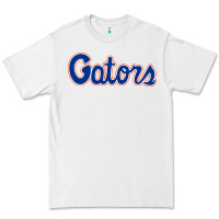 White florida sport Premium Tee - linhVisuals
