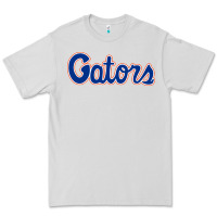 Dove Grey florida sport Premium Tee - linhVisuals
