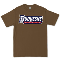 Cacao duquesne sports Premium Tee - linhVisuals