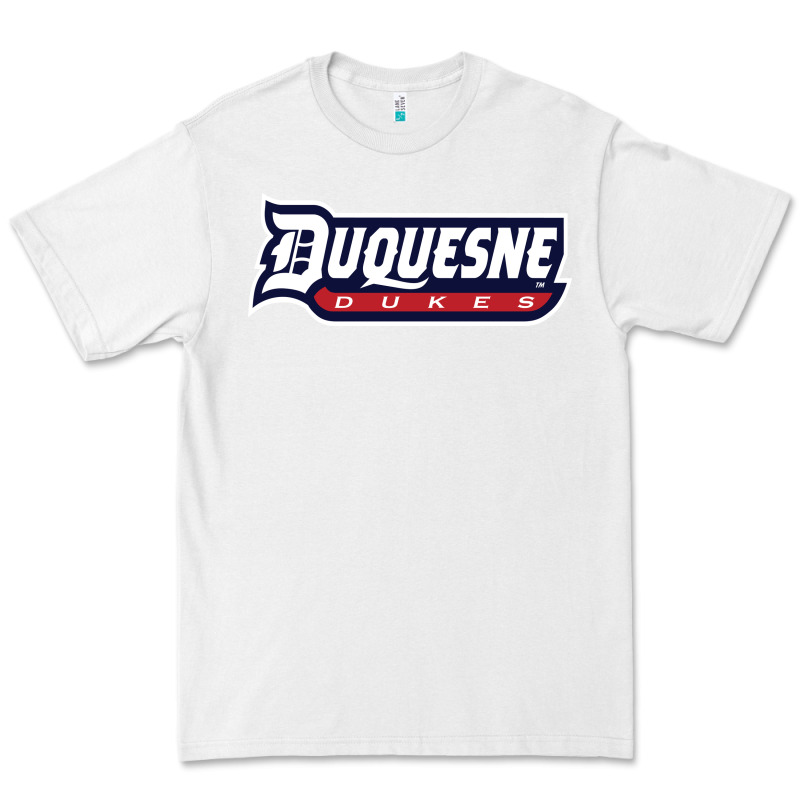 Duquesne Sports Premium Tee by linhVisuals | Teevron