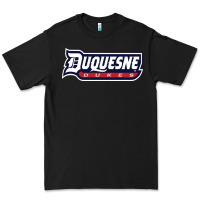 Black duquesne sports Premium Tee - linhVisuals