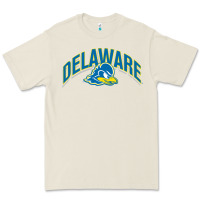 Bone delaware sportss Premium Tee - linhVisuals