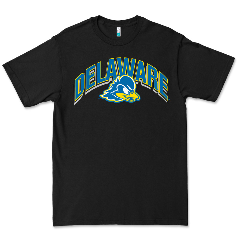 Delaware Sportss Premium Tee by linhVisuals | Teevron
