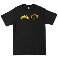 Black hobbes Premium Tee - linhVisuals
