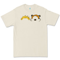 Bone hobbes Premium Tee - linhVisuals