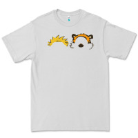 Hobbes Premium Tee | Teevron