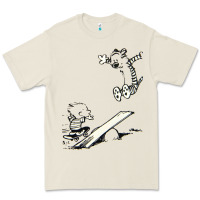 Bone hobbes Premium Tee - linhVisuals