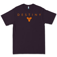 Plum destiny games Premium Tee - linhVisuals