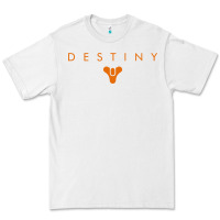 Destiny Games Premium Tee | Teevron