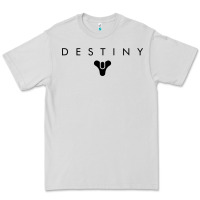 Destiny Games Premium Tee | Teevron