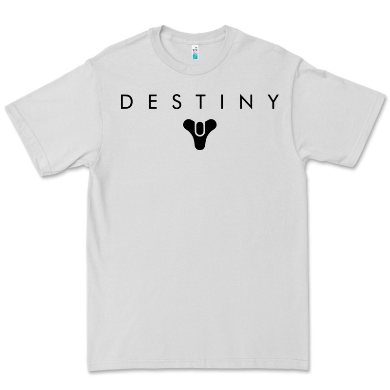Destiny Games Premium Tee by linhVisuals | Teevron