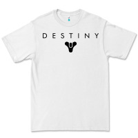 White destiny games Premium Tee - linhVisuals