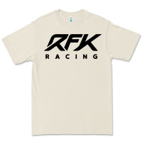 Bone rfk racing Premium Tee - linhVisuals