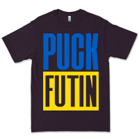 Plum puck futin meme Premium Tee - linhVisuals