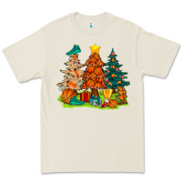 Bone christmas basketball trees bbs Premium Tee - BundleAndBundleShop