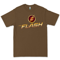 Cacao the flash 02 Premium Tee - linhVisuals