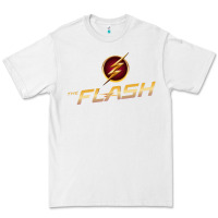 White the flash 02 Premium Tee - linhVisuals