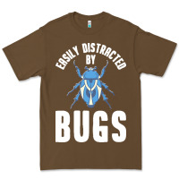 Entomology T  Shirt Entomology Entomologist T  Shirtby Premium Tee | Teevron