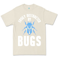 Bone entomology t  shirt entomology entomologist t  shirtby Premium Tee - linhVisuals