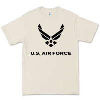Bone us air force usaf distressed Premium Tee - linhVisuals