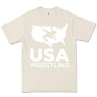 Bone usa fight Premium Tee - linhVisuals