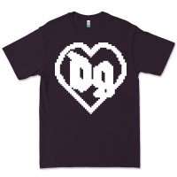 Plum Drain Gang Premium Tee - linhVisuals