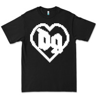 Black Drain Gang Premium Tee - linhVisuals