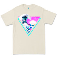 Bone vaporwave aesthetic Premium Tee - linhVisuals