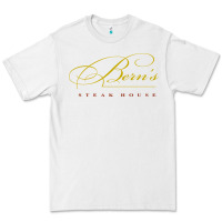 White berns steak house Premium Tee - linhVisuals