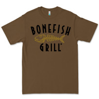 Cacao bonefish grill Premium Tee - linhVisuals