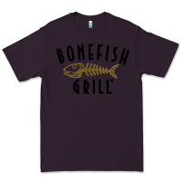 Plum bonefish grill Premium Tee - linhVisuals