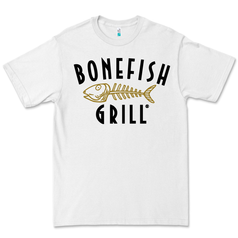 Bonefish Grill Premium Tee by linhVisuals | Teevron