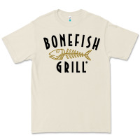 Bone bonefish grill Premium Tee - linhVisuals